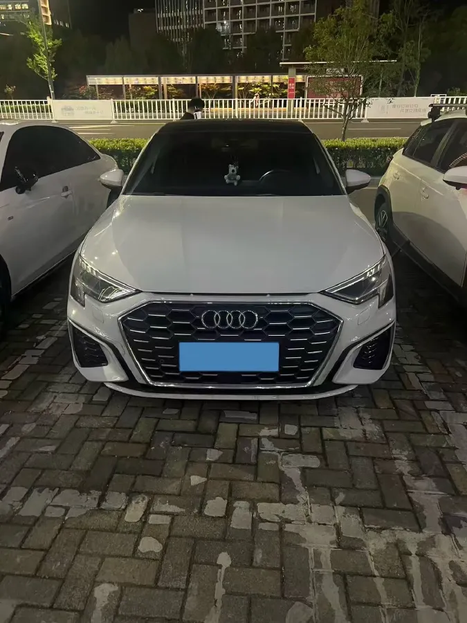 2022 Audi A3 1.4T 150HP L4 7DCT,autocango,china used car exporter,china ev exporter,chinese used car exporter,chinese used ev exporter