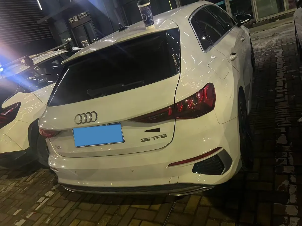 2022 Audi A3 1.4T 150HP L4 7DCT,autocango,china used car exporter,china ev exporter,chinese used car exporter,chinese used ev exporter