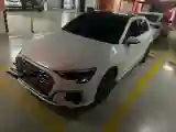 2022 Audi A3 1.4T 150HP L4 7DCT