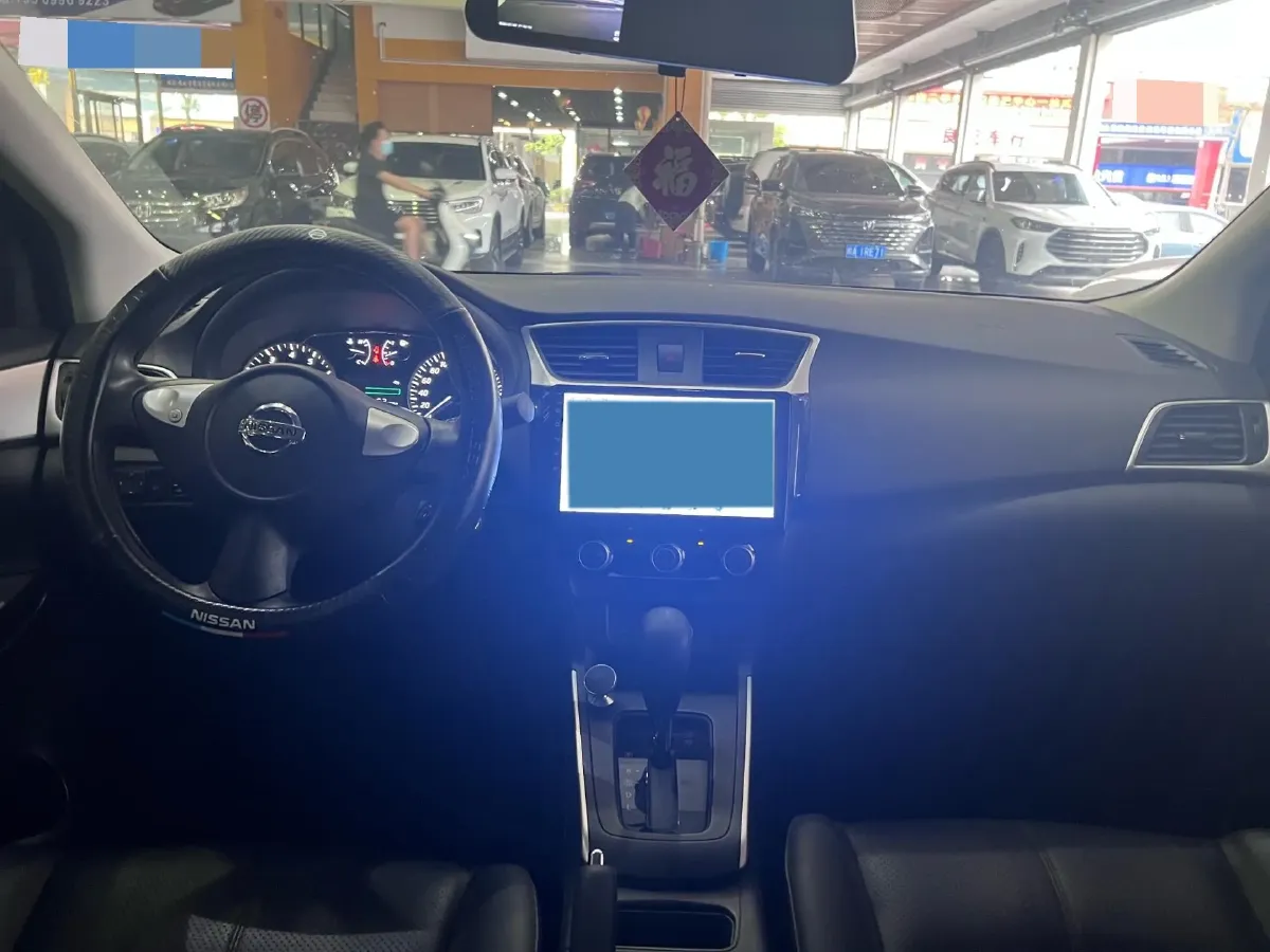 2022 Nissan Sylphy 1.6L 122HP L4 CVT,autocango,china used car exporter,china ev exporter,chinese used car exporter,chinese used ev exporter