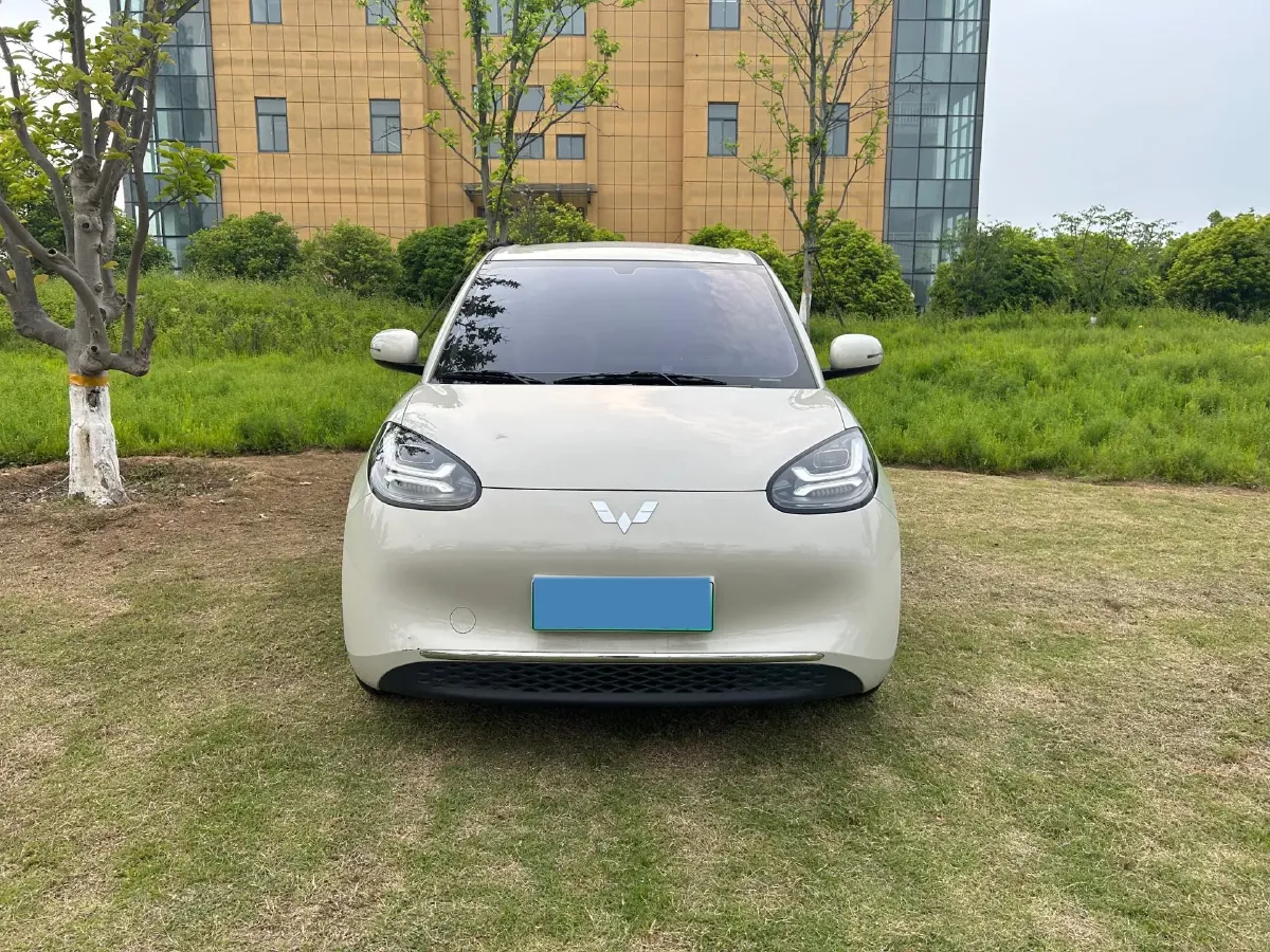 2024 WuLing BinGuo BEV 31.9KWH,autocango,china used car exporter,china ev exporter,chinese used car exporter,chinese used ev exporter