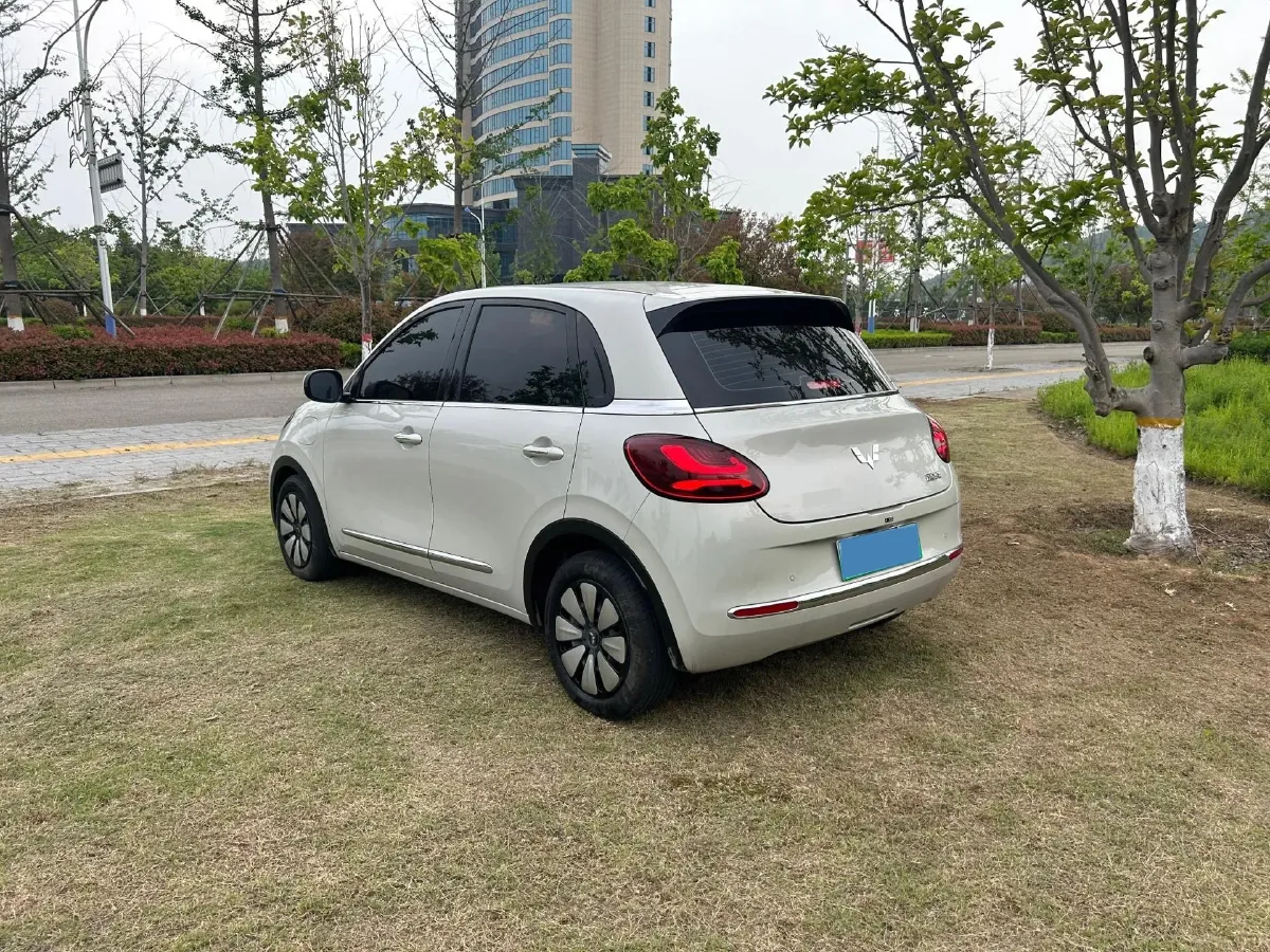 2024 WuLing BinGuo BEV 31.9KWH,autocango,china used car exporter,china ev exporter,chinese used car exporter,chinese used ev exporter