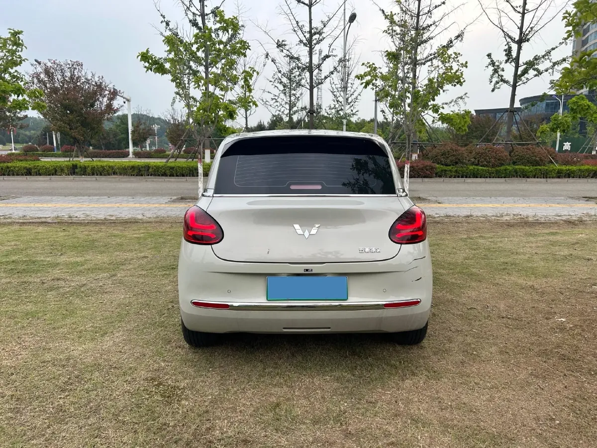 2024 WuLing BinGuo BEV 31.9KWH,autocango,china used car exporter,china ev exporter,chinese used car exporter,chinese used ev exporter