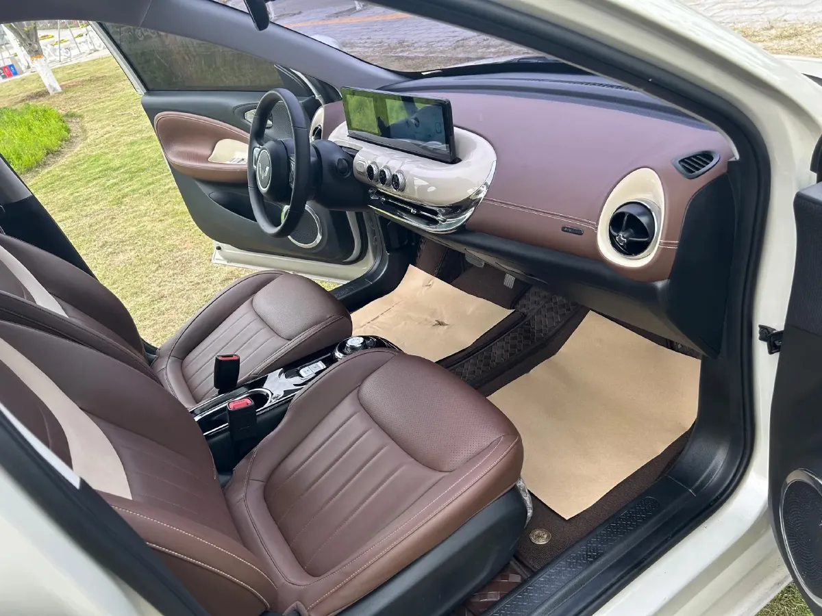 2024 WuLing BinGuo BEV 31.9KWH,autocango,china used car exporter,china ev exporter,chinese used car exporter,chinese used ev exporter