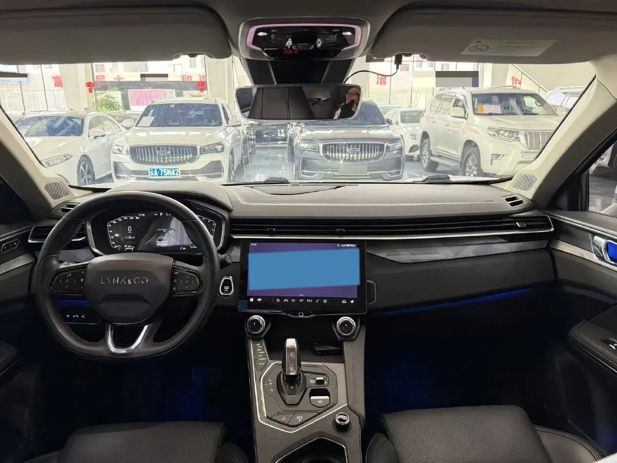 2021 LYNK&CO 01 2.0T 218HP L4 8AT,autocango,china used car exporter,china ev exporter,chinese used car exporter,chinese used ev exporter