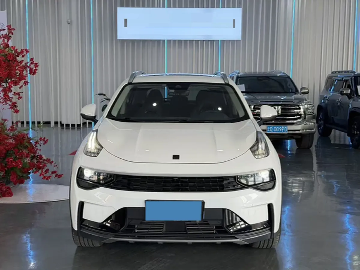 2021 LYNK&CO 01 2.0T 218HP L4 8AT,autocango,china used car exporter,china ev exporter,chinese used car exporter,chinese used ev exporter