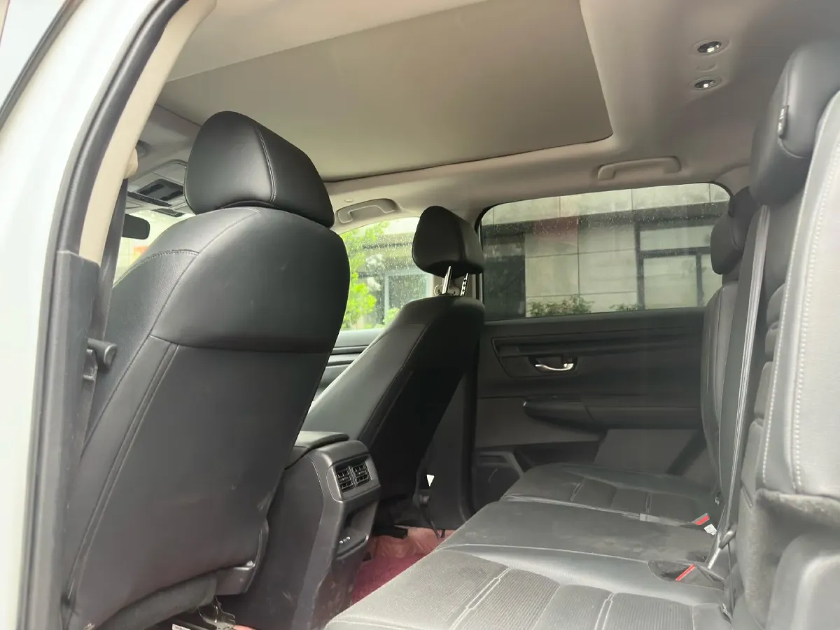 2024 Honda CR-V 1.5T 193HP L4 CVT,autocango,china used car exporter,china ev exporter,chinese used car exporter,chinese used ev exporter