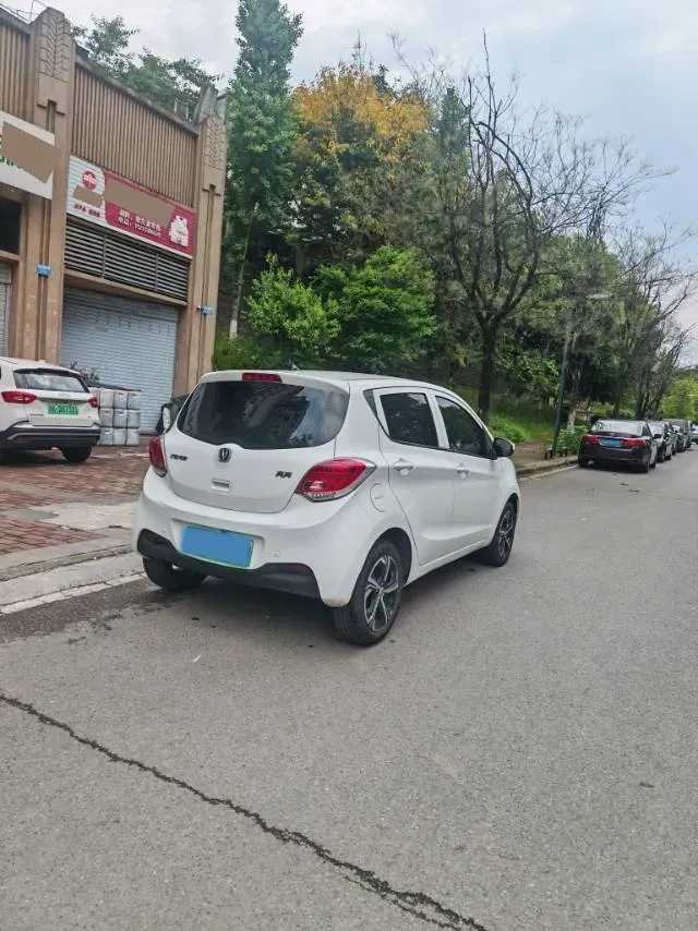 2021 ChangAn BenBen E-Star BEV 31.95KWH,autocango,china used car exporter,china ev exporter,chinese used car exporter,chinese used ev exporter