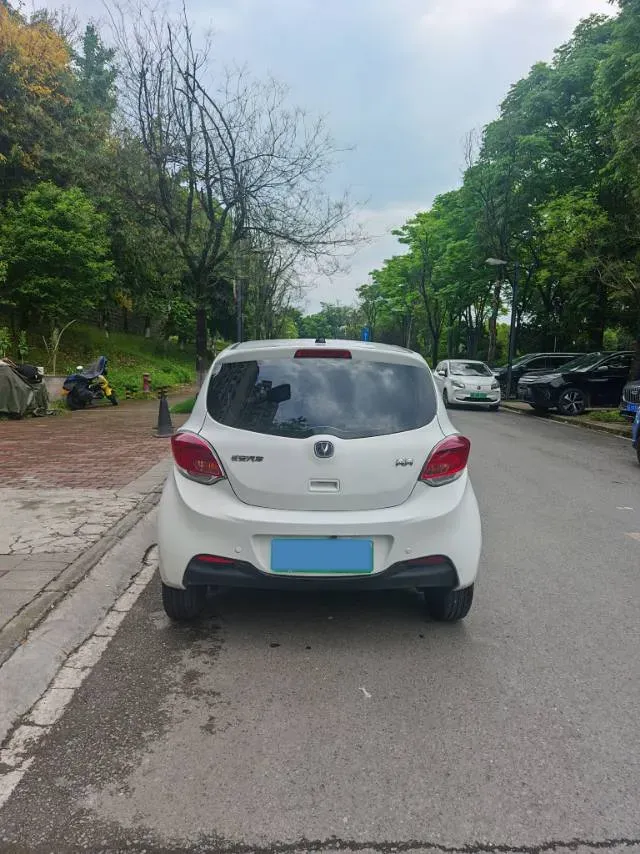 2021 ChangAn BenBen E-Star BEV 31.95KWH,autocango,china used car exporter,china ev exporter,chinese used car exporter,chinese used ev exporter
