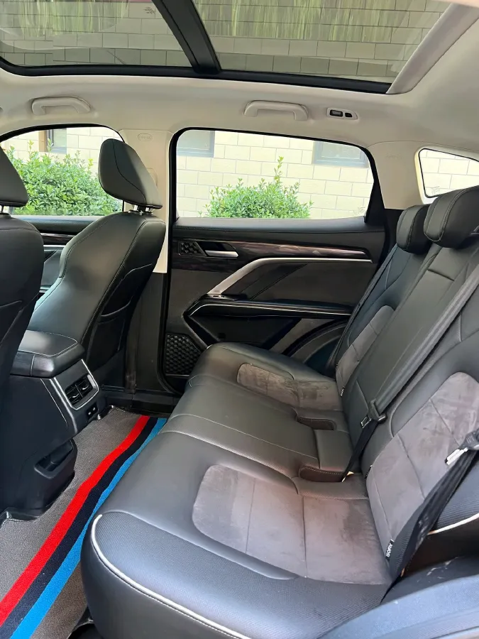 2021 Haval H6 1.5T 150HP L4 7DCT,autocango,china used car exporter,china ev exporter,chinese used car exporter,chinese used ev exporter