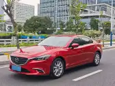 2018 MAZDA ATENZA,autocango,china used car exporter,china ev exporter,chinese used car exporter,chinese used ev exporter