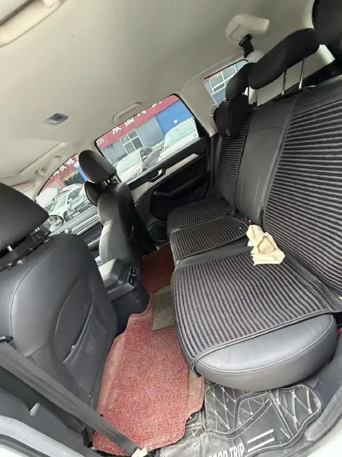 2019 Haval H6 1.5T 150HP L4 6MT,autocango,china used car exporter,china ev exporter,chinese used car exporter,chinese used ev exporter