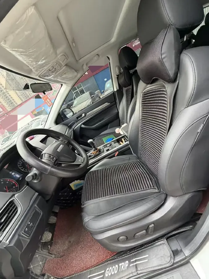 2019 Haval H6 1.5T 150HP L4 6MT,autocango,china used car exporter,china ev exporter,chinese used car exporter,chinese used ev exporter