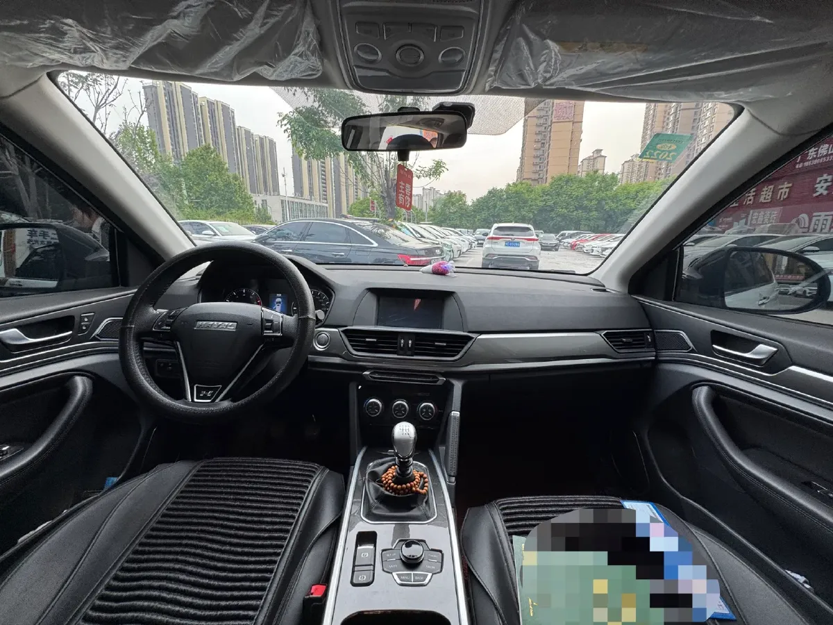2019 Haval H6 1.5T 150HP L4 6MT,autocango,china used car exporter,china ev exporter,chinese used car exporter,chinese used ev exporter