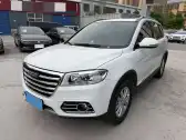 2019 HAVAL H6,autocango,china used car exporter,china ev exporter,chinese used car exporter,chinese used ev exporter