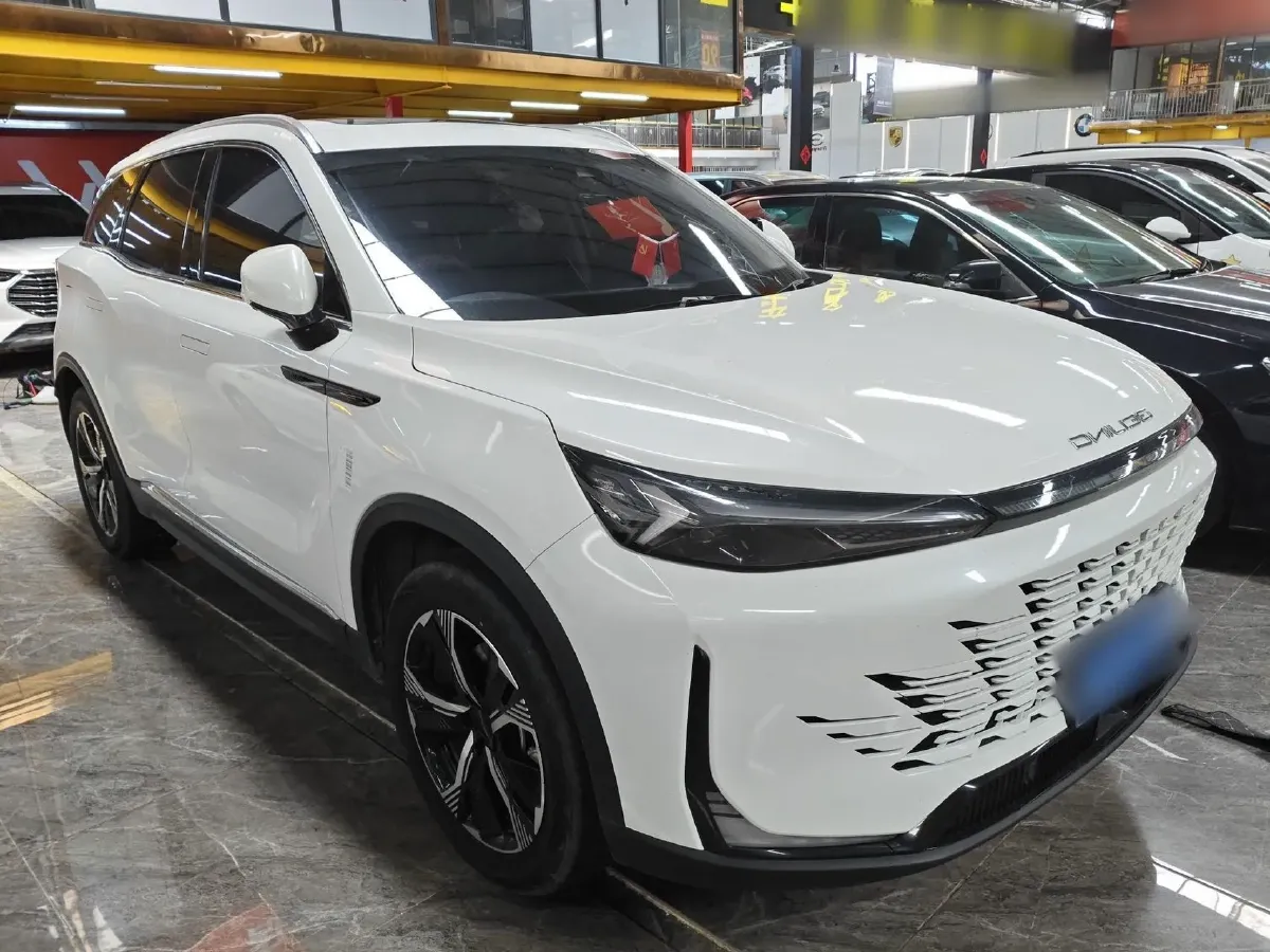 2023 BeiJing Auto X7 1.5T 188HP L4 7DCT,autocango,china used car exporter,china ev exporter,chinese used car exporter,chinese used ev exporter