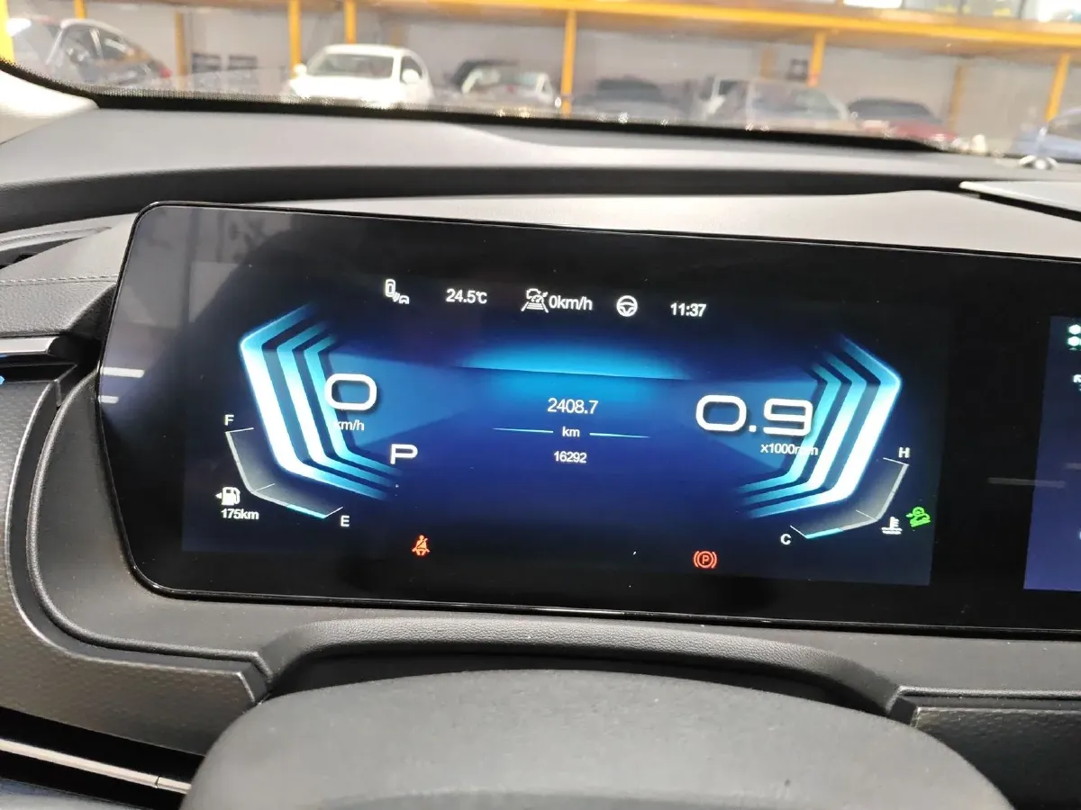 2023 BeiJing Auto X7 1.5T 188HP L4 7DCT,autocango,china used car exporter,china ev exporter,chinese used car exporter,chinese used ev exporter