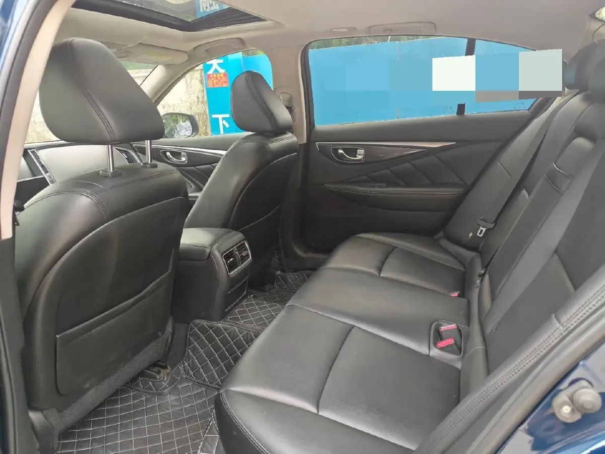 2018 MAXUS G10 2.0T 224HP L4 6AT,autocango,china used car exporter,china ev exporter,chinese used car exporter,chinese used ev exporter