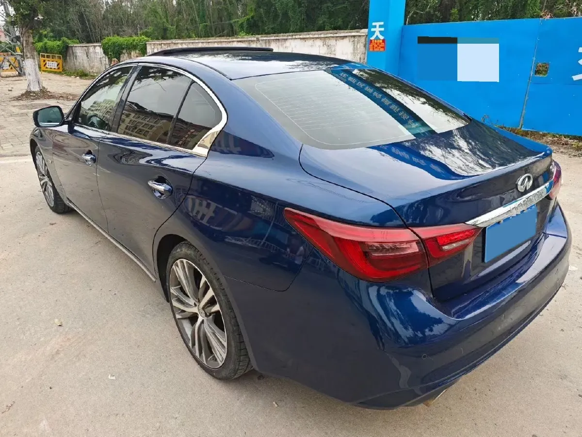 2018 MAXUS G10 2.0T 224HP L4 6AT,autocango,china used car exporter,china ev exporter,chinese used car exporter,chinese used ev exporter