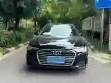 2022 Audi A6L 2.0T 224HP L4 7DCT