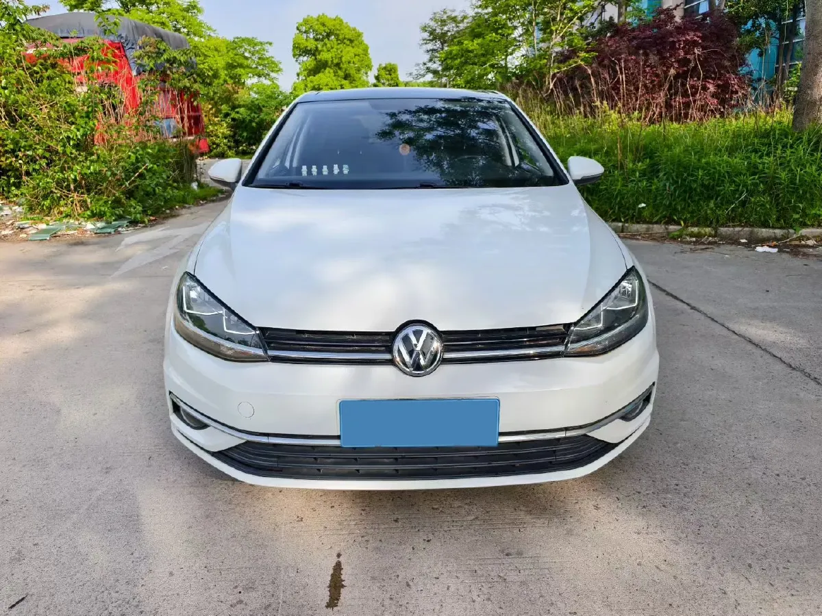 2020 Volkswagen Golf 1.4T 150HP L4 7DCT,autocango,china used car exporter,china ev exporter,chinese used car exporter,chinese used ev exporter
