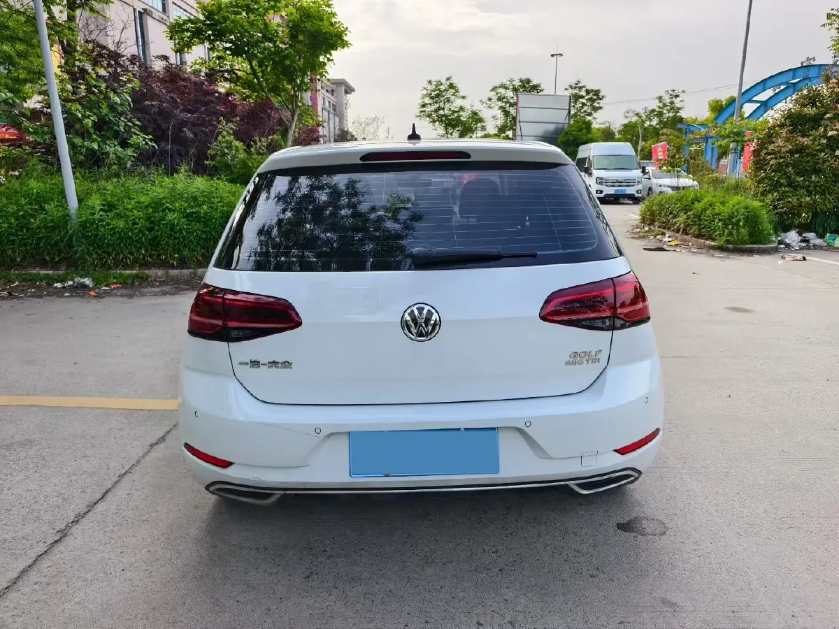 2020 Volkswagen Golf 1.4T 150HP L4 7DCT,autocango,china used car exporter,china ev exporter,chinese used car exporter,chinese used ev exporter