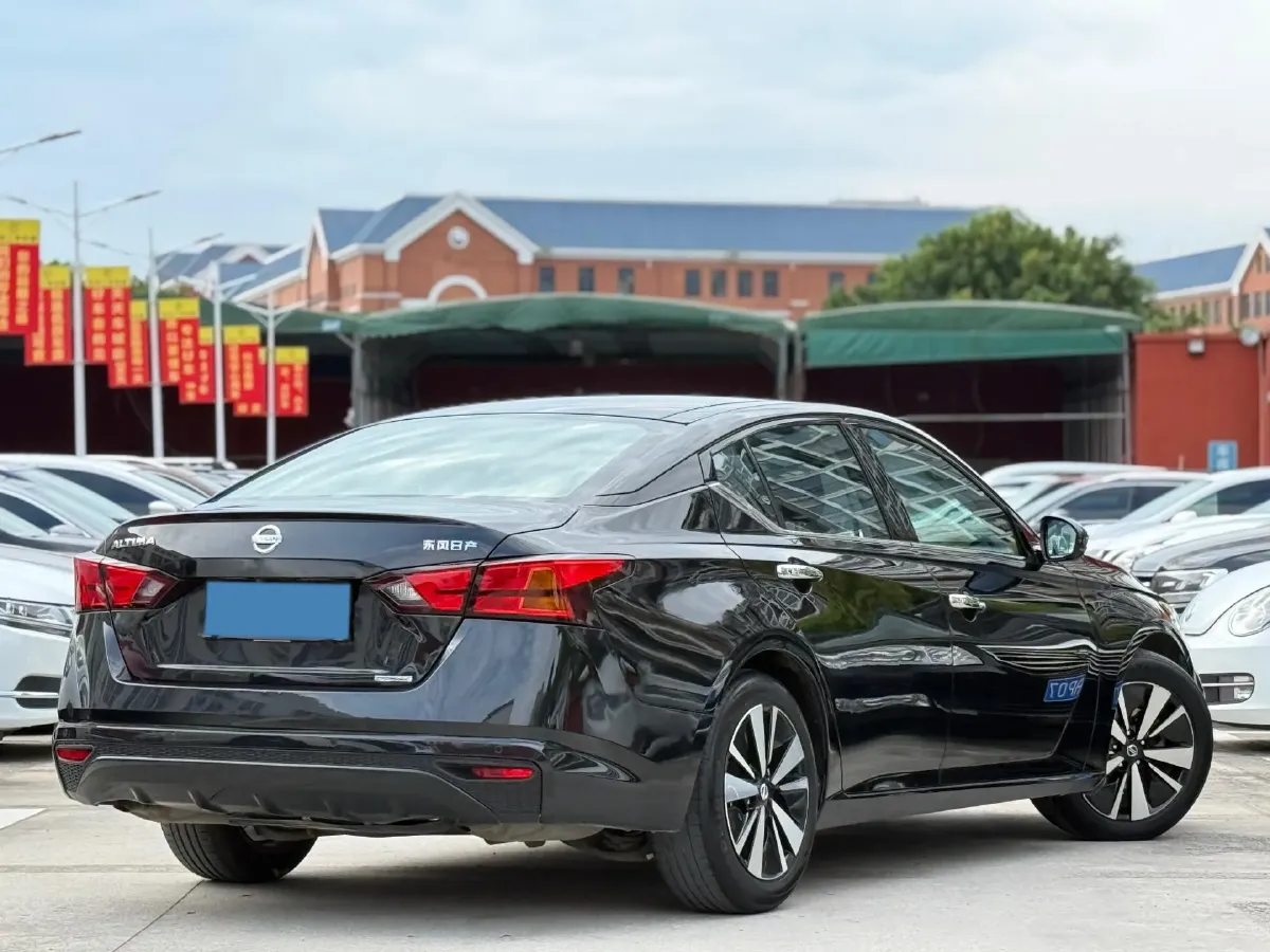 2021 Nissan Teana 2.0L 156HP L4 CVT,autocango,china used car exporter,china ev exporter,chinese used car exporter,chinese used ev exporter