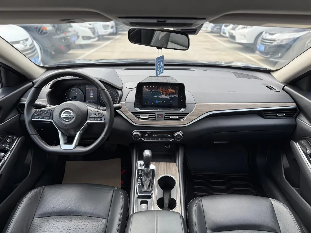 2021 Nissan Teana 2.0L 156HP L4 CVT,autocango,china used car exporter,china ev exporter,chinese used car exporter,chinese used ev exporter