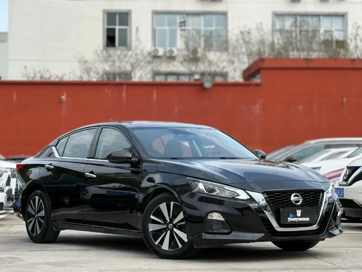 2021 Nissan Teana 2.0L 156HP L4 CVT,autocango,china used car exporter,china ev exporter,chinese used car exporter,chinese used ev exporter
