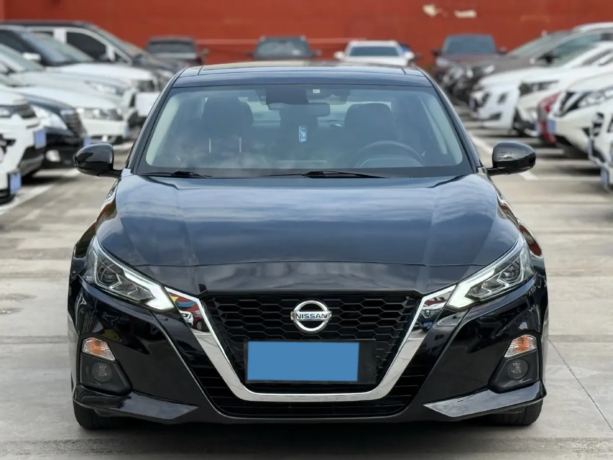 2021 Nissan Teana 2.0L 156HP L4 CVT,autocango,china used car exporter,china ev exporter,chinese used car exporter,chinese used ev exporter