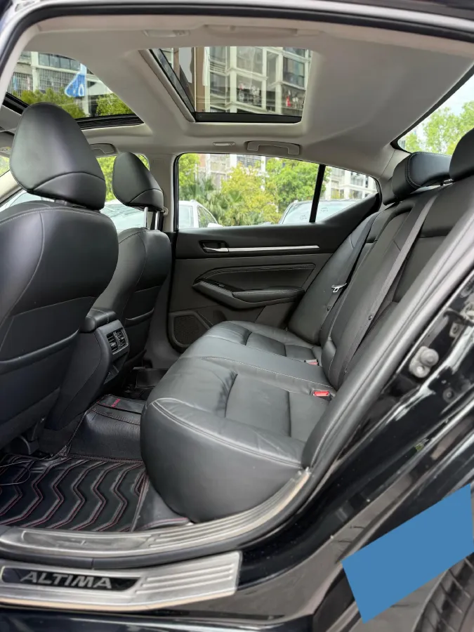 2021 Nissan Teana 2.0L 156HP L4 CVT,autocango,china used car exporter,china ev exporter,chinese used car exporter,chinese used ev exporter