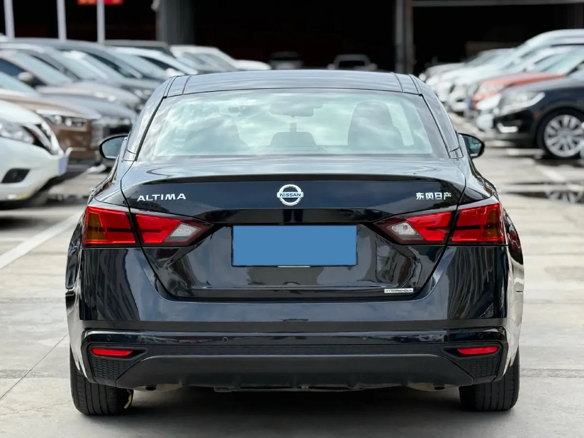 2021 Nissan Teana 2.0L 156HP L4 CVT,autocango,china used car exporter,china ev exporter,chinese used car exporter,chinese used ev exporter