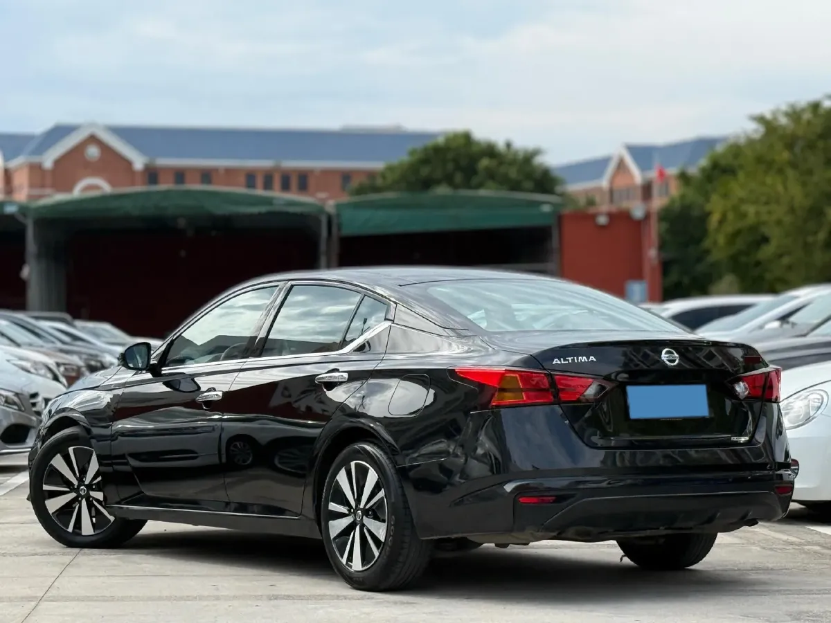 2021 Nissan Teana 2.0L 156HP L4 CVT,autocango,china used car exporter,china ev exporter,chinese used car exporter,chinese used ev exporter