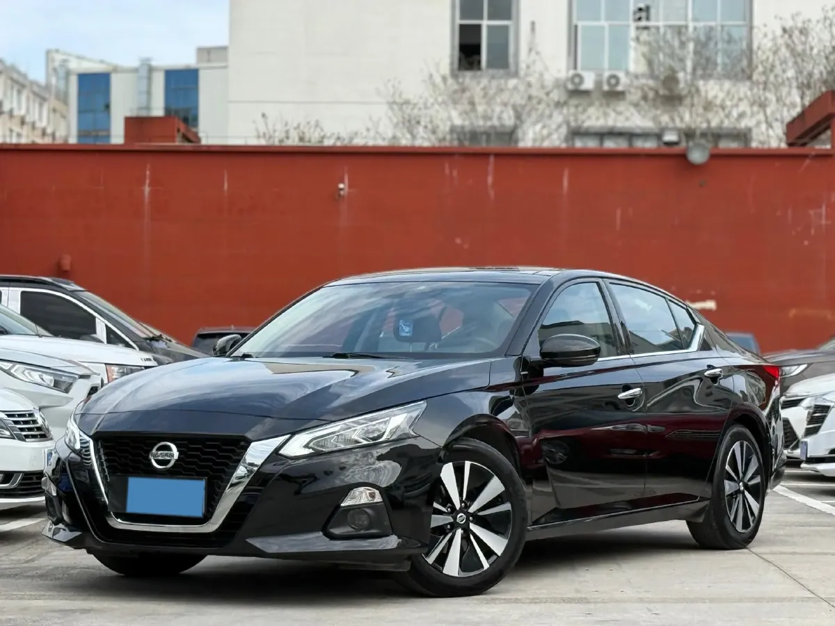 2021 Nissan Teana 2.0L 156HP L4 CVT,autocango,china used car exporter,china ev exporter,chinese used car exporter,chinese used ev exporter