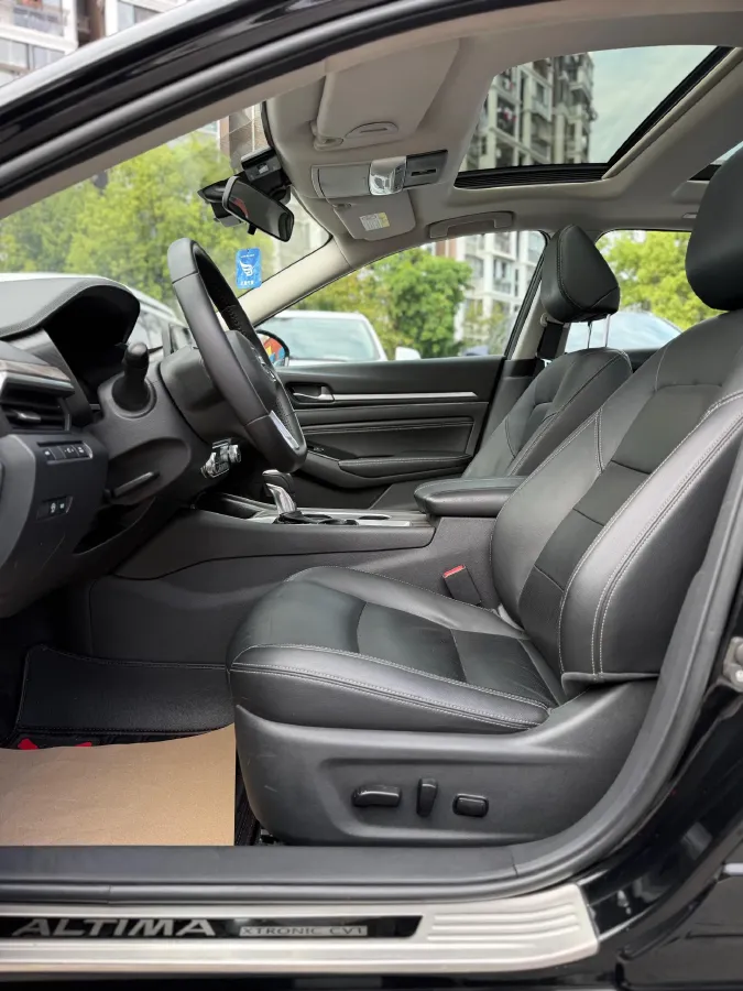 2021 Nissan Teana 2.0L 156HP L4 CVT,autocango,china used car exporter,china ev exporter,chinese used car exporter,chinese used ev exporter