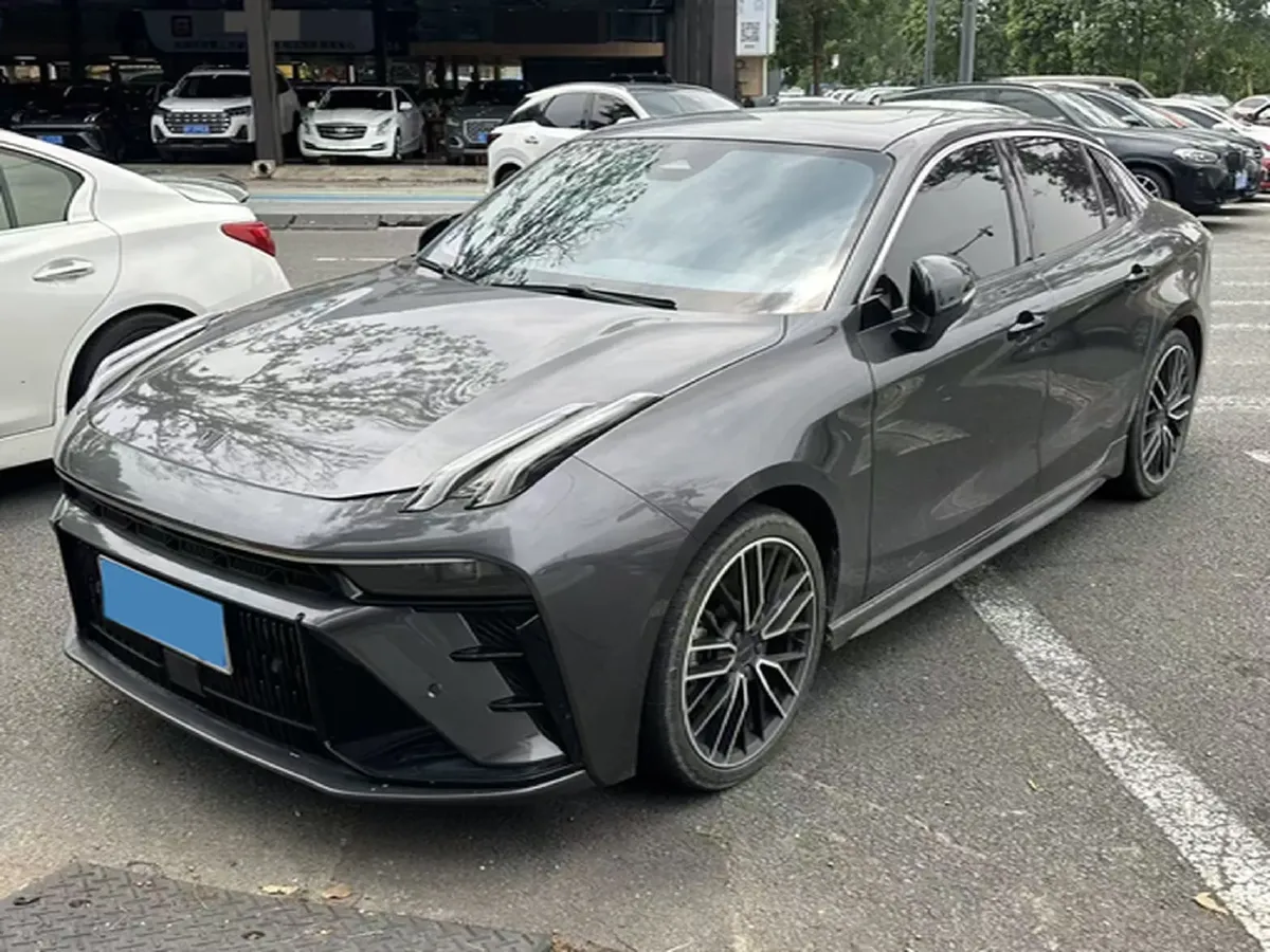 2023 LYNK&CO 03 2.0T 254HP L4 7DCT,autocango,china used car exporter,china ev exporter,chinese used car exporter,chinese used ev exporter