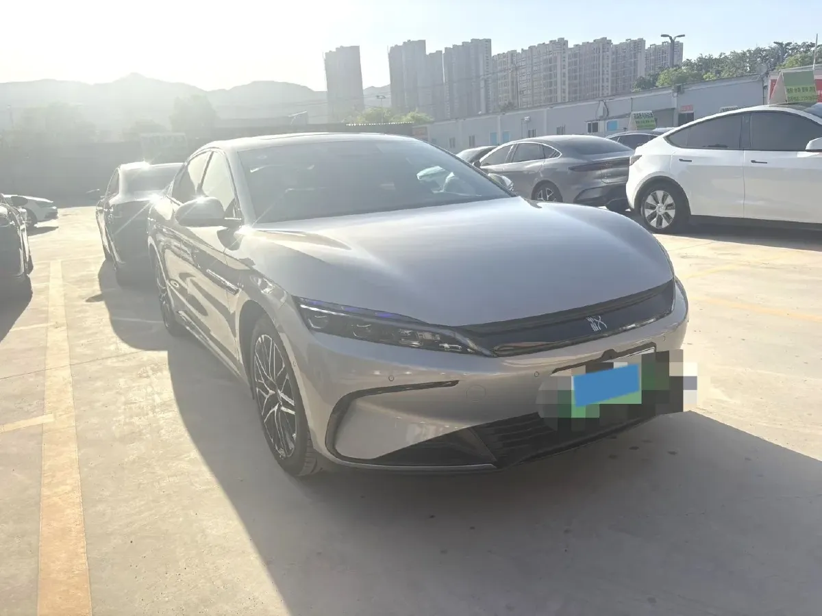 2025 BYD Han BEV,autocango,china used car exporter,china ev exporter,chinese used car exporter,chinese used ev exporter