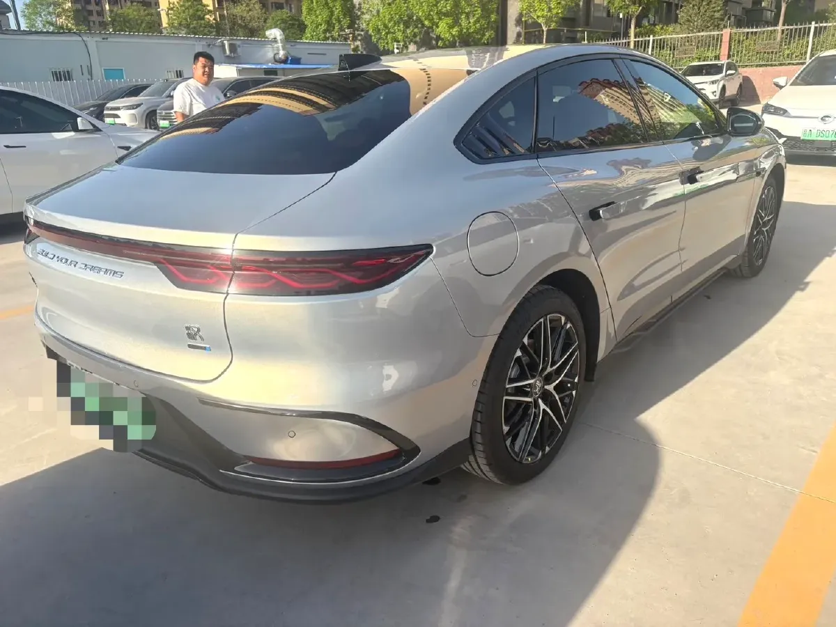 2025 BYD Han BEV,autocango,china used car exporter,china ev exporter,chinese used car exporter,chinese used ev exporter