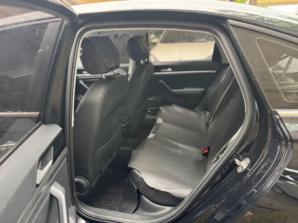 2023 Volkswagen Lavida 1.4T 150HP L4 7DCT,autocango,china used car exporter,china ev exporter,chinese used car exporter,chinese used ev exporter