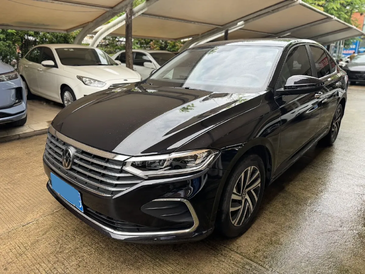 2023 Volkswagen Lavida 1.4T 150HP L4 7DCT,autocango,china used car exporter,china ev exporter,chinese used car exporter,chinese used ev exporter