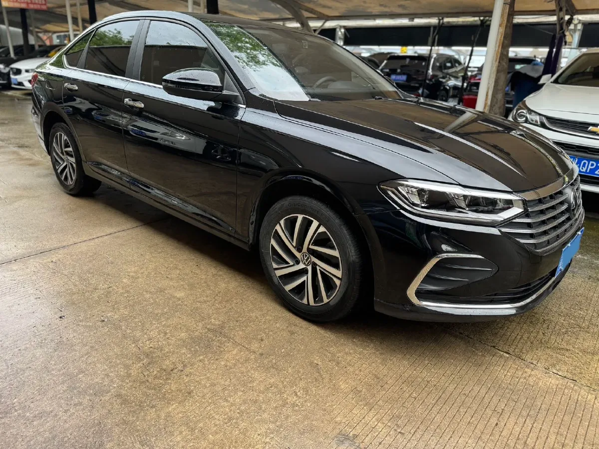 2023 Volkswagen Lavida 1.4T 150HP L4 7DCT,autocango,china used car exporter,china ev exporter,chinese used car exporter,chinese used ev exporter