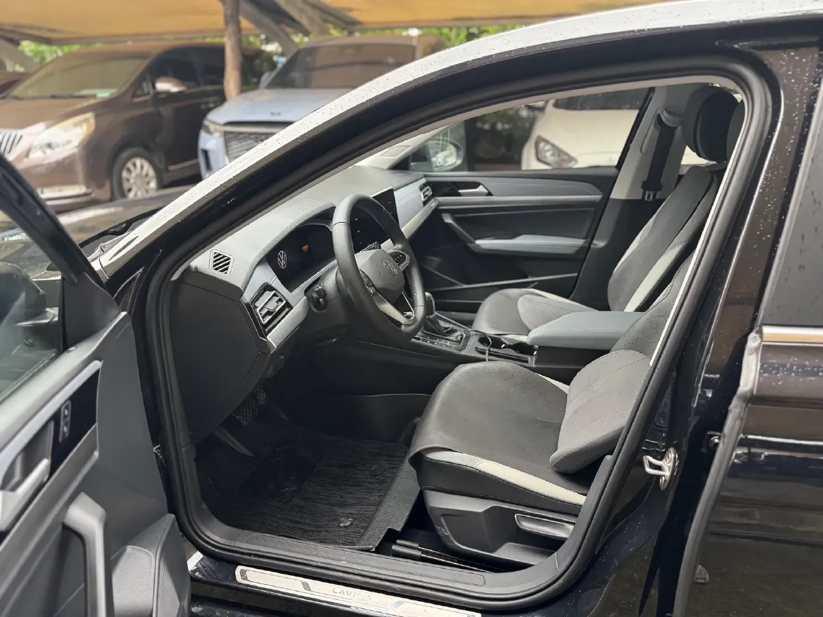 2023 Volkswagen Lavida 1.4T 150HP L4 7DCT,autocango,china used car exporter,china ev exporter,chinese used car exporter,chinese used ev exporter
