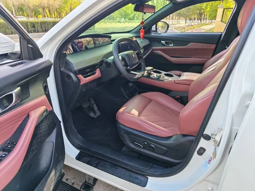 2023 ChangAn UNI-K iDD 1.5T 170HP L4 6TCT PHEV 28.39KWH,autocango,china used car exporter,china ev exporter,chinese used car exporter,chinese used ev exporter