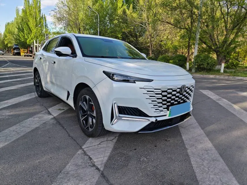 2023 ChangAn UNI-K iDD 1.5T 170HP L4 6TCT PHEV 28.39KWH,autocango,china used car exporter,china ev exporter,chinese used car exporter,chinese used ev exporter