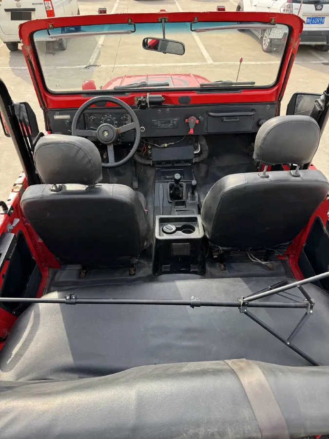 2016 BAW 212 2.0L 102HP L4 5MT,autocango,china used car exporter,china ev exporter,chinese used car exporter,chinese used ev exporter