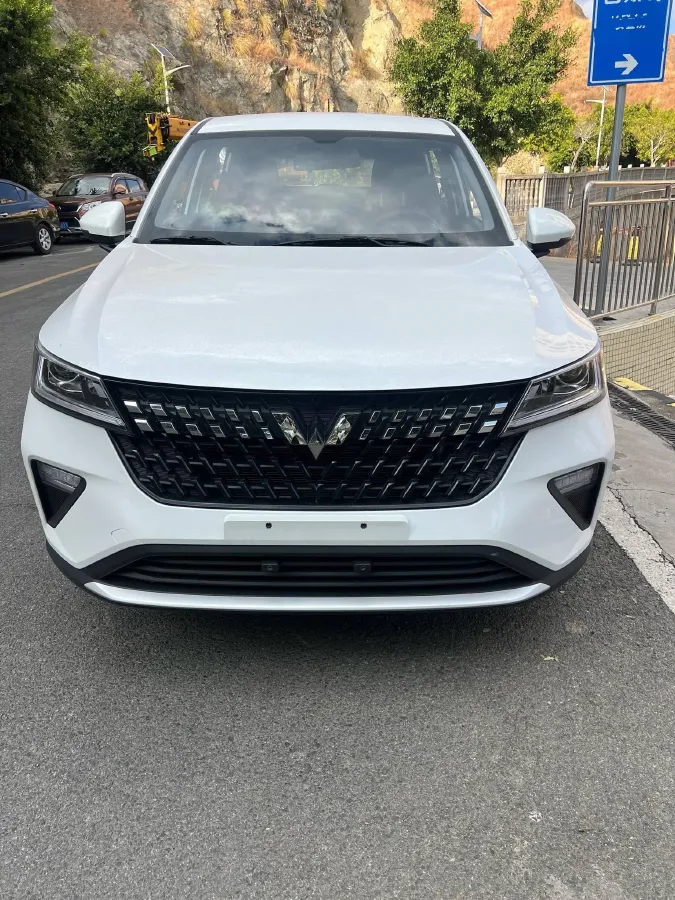 2022 WuLing ZhengChen 2.0L 136HP L4 6MT,autocango,china used car exporter,china ev exporter,chinese used car exporter,chinese used ev exporter