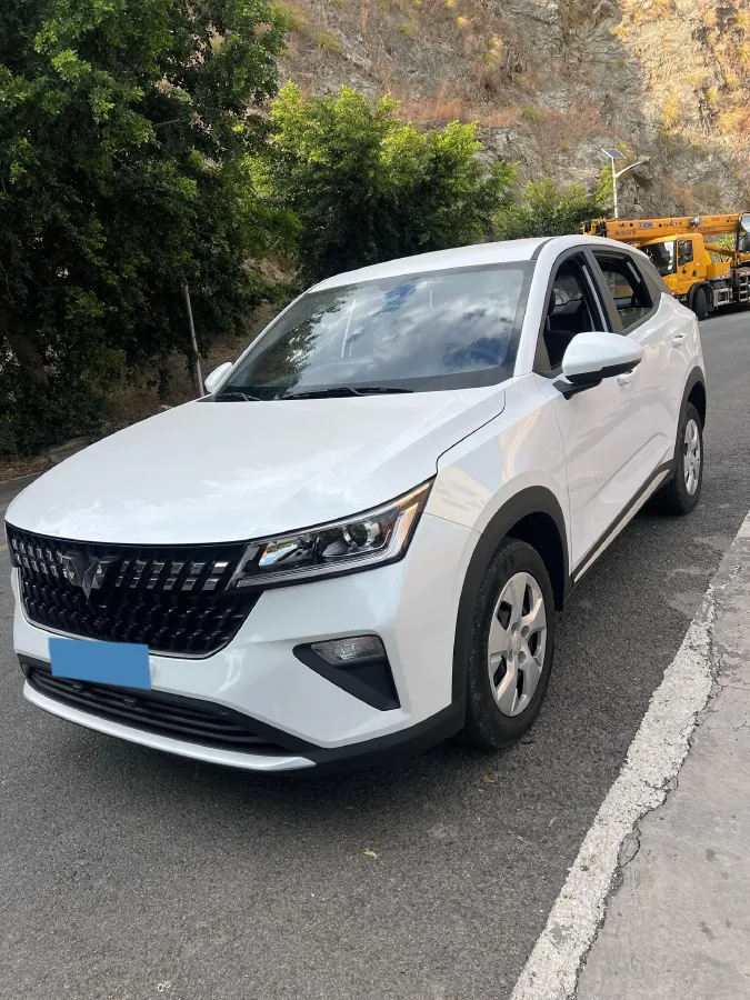 2022 WuLing ZhengChen 2.0L 136HP L4 6MT,autocango,china used car exporter,china ev exporter,chinese used car exporter,chinese used ev exporter