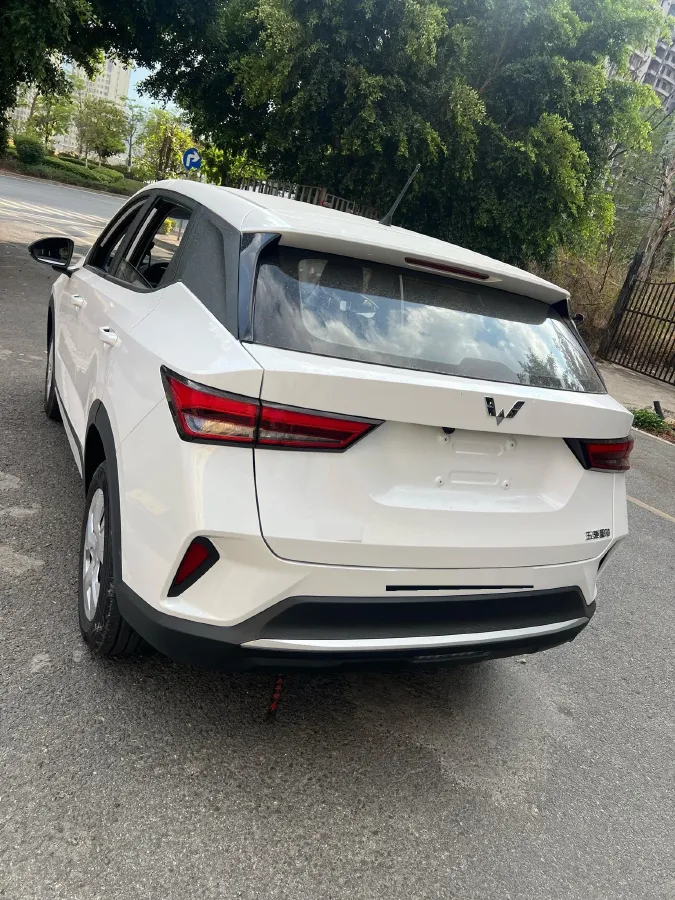 2022 WuLing ZhengChen 2.0L 136HP L4 6MT,autocango,china used car exporter,china ev exporter,chinese used car exporter,chinese used ev exporter