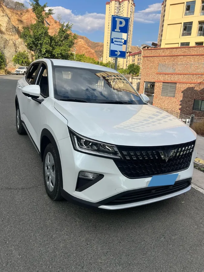 2022 WuLing ZhengChen 2.0L 136HP L4 6MT,autocango,china used car exporter,china ev exporter,chinese used car exporter,chinese used ev exporter