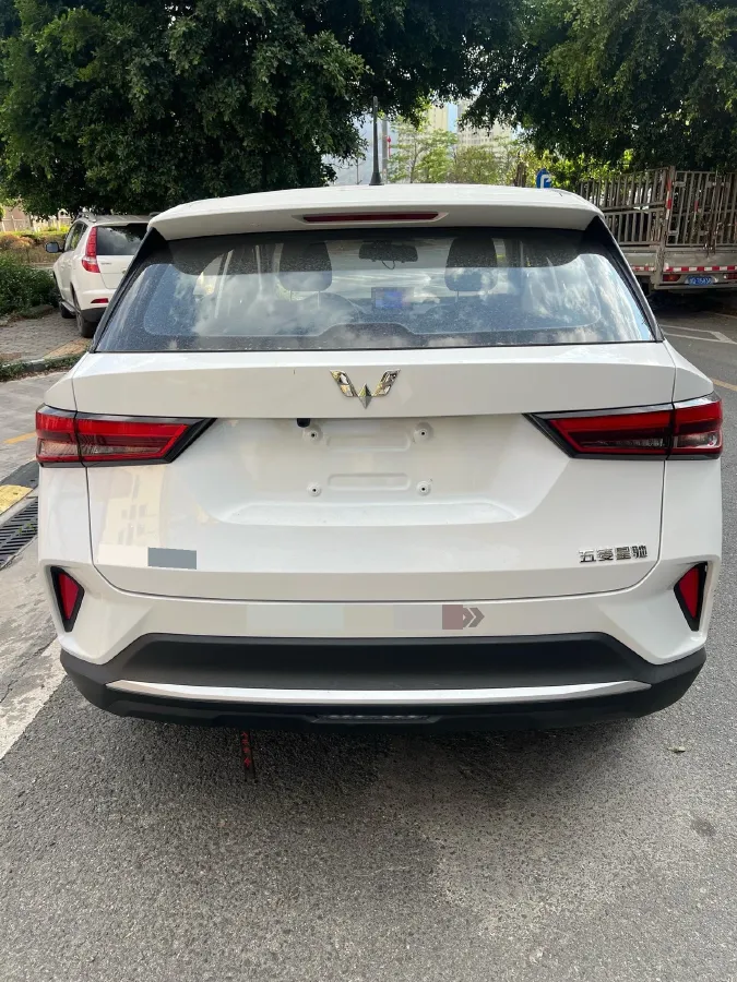 2022 WuLing ZhengChen 2.0L 136HP L4 6MT,autocango,china used car exporter,china ev exporter,chinese used car exporter,chinese used ev exporter